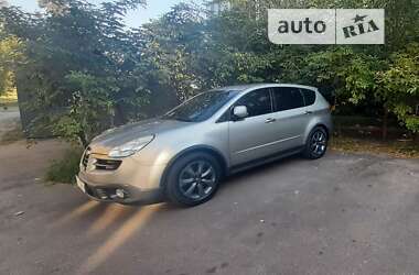 Позашляховик / Кросовер Subaru Tribeca 2006 в Харкові