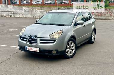 Позашляховик / Кросовер Subaru Tribeca 2006 в Одесі