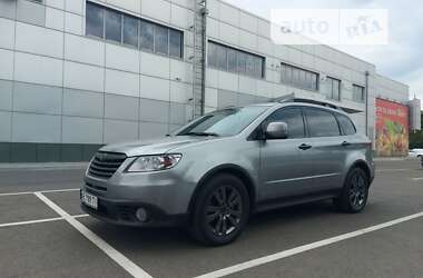 Позашляховик / Кросовер Subaru Tribeca 2008 в Дніпрі