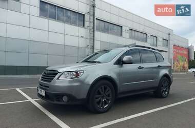 Внедорожник / Кроссовер Subaru Tribeca 2008 в Днепре