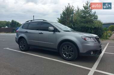 Внедорожник / Кроссовер Subaru Tribeca 2008 в Днепре