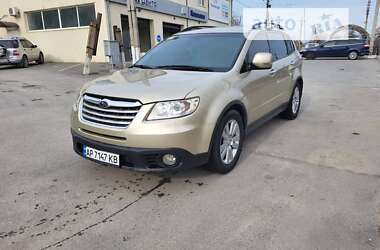 Позашляховик / Кросовер Subaru Tribeca 2008 в Запоріжжі