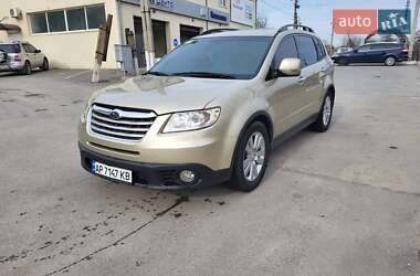 Внедорожник / Кроссовер Subaru Tribeca 2008 в Запорожье