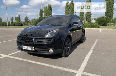 Внедорожник / Кроссовер Subaru Tribeca 2005 в Кременчуге