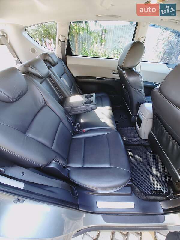 Внедорожник / Кроссовер Subaru Tribeca 2006 в Казатине