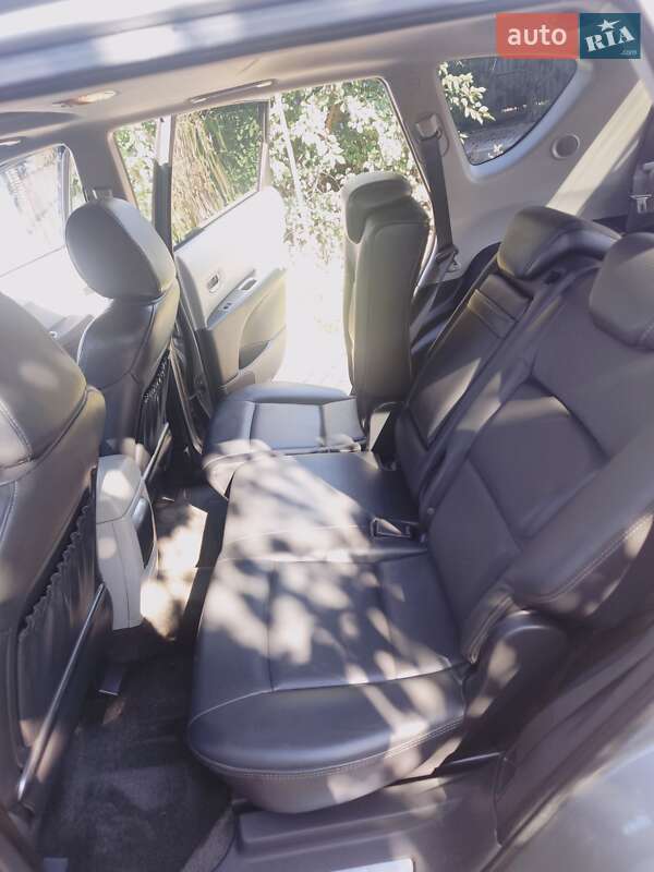 Внедорожник / Кроссовер Subaru Tribeca 2006 в Казатине