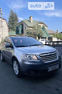 Позашляховик / Кросовер Subaru Tribeca 2007 в Черкасах