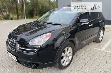 Позашляховик / Кросовер Subaru Tribeca 2006 в Хмельницькому