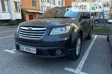 Внедорожник / Кроссовер Subaru Tribeca 2007 в Хмельницком