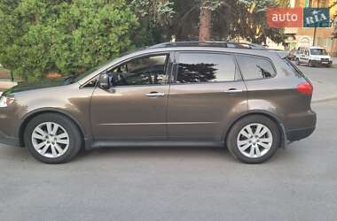 Subaru Tribeca 2007