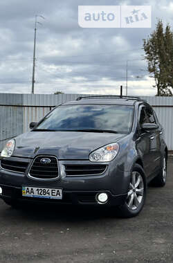 Внедорожник / Кроссовер Subaru Tribeca 2007 в Киеве