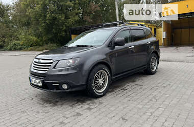 Позашляховик / Кросовер Subaru Tribeca 2007 в Хмельницькому