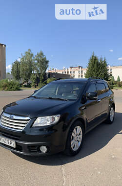 Позашляховик / Кросовер Subaru Tribeca 2008 в Києві