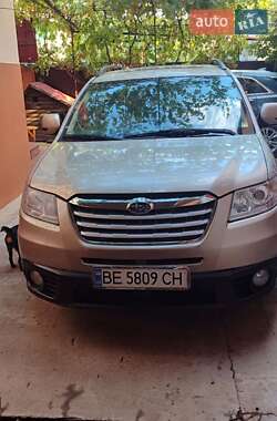 Subaru Tribeca 2008