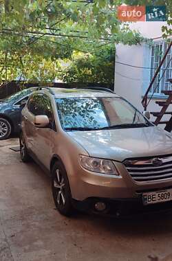 Позашляховик / Кросовер Subaru Tribeca 2008 в Роздільній