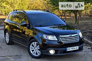 Позашляховик / Кросовер Subaru Tribeca 2007 в Першотравенську