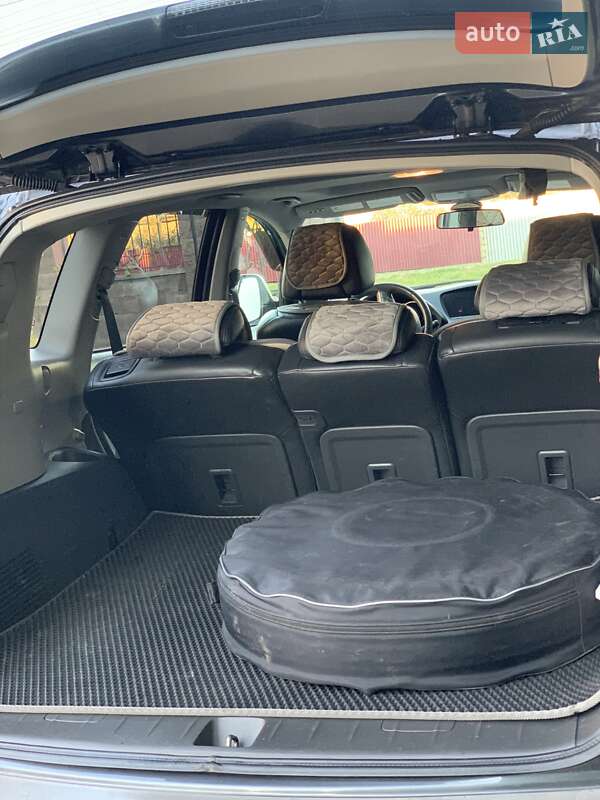 Позашляховик / Кросовер Subaru Tribeca 2008 в Шепетівці