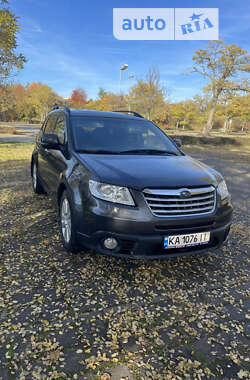 Subaru Tribeca 2008