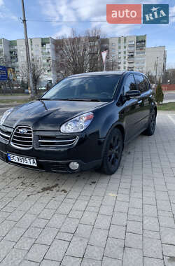 Внедорожник / Кроссовер Subaru Tribeca 2005 в Львове