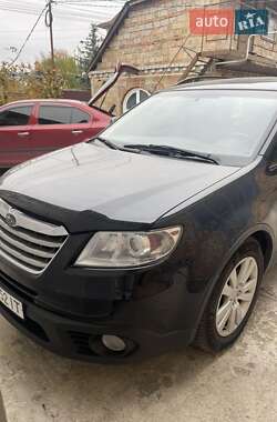 Subaru Tribeca 2008