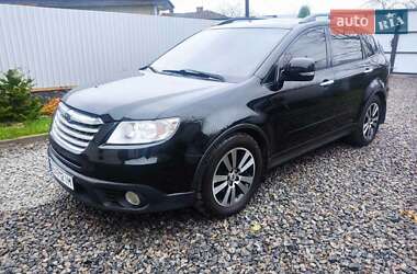 Позашляховик / Кросовер Subaru Tribeca 2007 в Вінниці