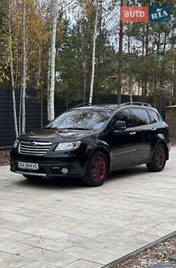 Позашляховик / Кросовер Subaru Tribeca 2008 в Києві