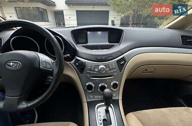 Внедорожник / Кроссовер Subaru Tribeca 2008 в 