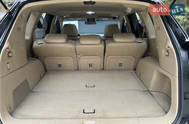 Внедорожник / Кроссовер Subaru Tribeca 2008 в 