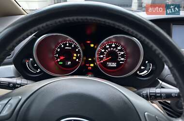 Внедорожник / Кроссовер Subaru Tribeca 2008 в 