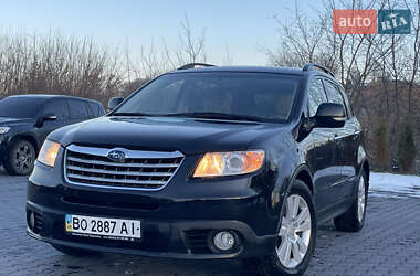 Внедорожник / Кроссовер Subaru Tribeca 2008 в Тернополе