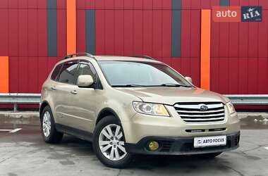 Subaru Tribeca 2008