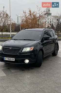 Позашляховик / Кросовер Subaru Tribeca 2008 в Краматорську