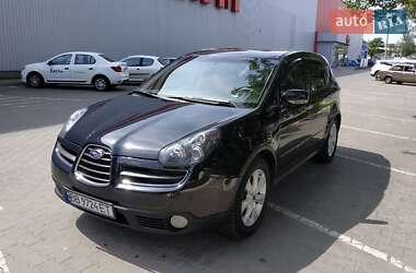 Внедорожник / Кроссовер Subaru Tribeca 2006 в Одессе