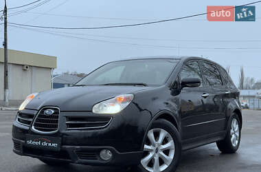 Позашляховик / Кросовер Subaru Tribeca 2006 в Миколаєві