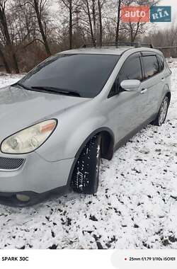 Внедорожник / Кроссовер Subaru Tribeca 2007 в Хорошеве