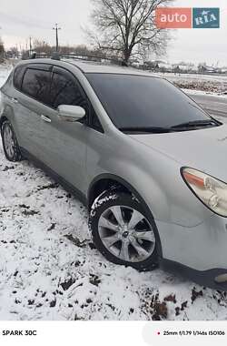 Позашляховик / Кросовер Subaru Tribeca 2007 в Хорошеві