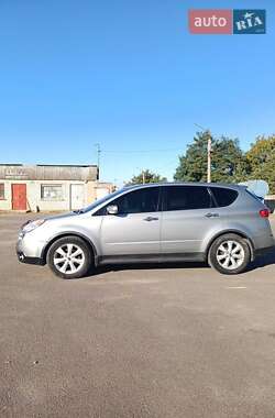 Внедорожник / Кроссовер Subaru Tribeca 2006 в Виннице