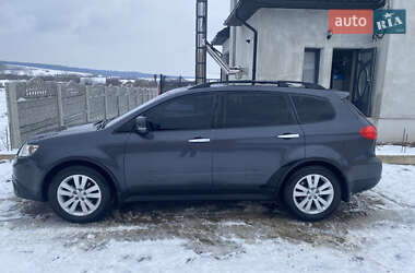 Subaru Tribeca 2008