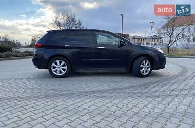 Позашляховик / Кросовер Subaru Tribeca 2007 в Одесі