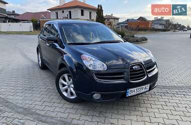 Позашляховик / Кросовер Subaru Tribeca 2007 в Одесі