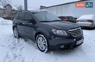 Subaru Tribeca 2007