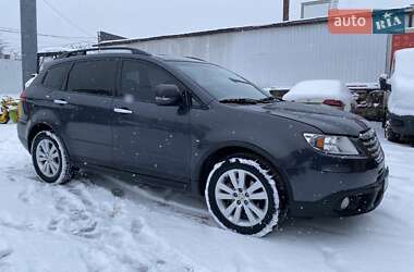 Позашляховик / Кросовер Subaru Tribeca 2007 в Львові