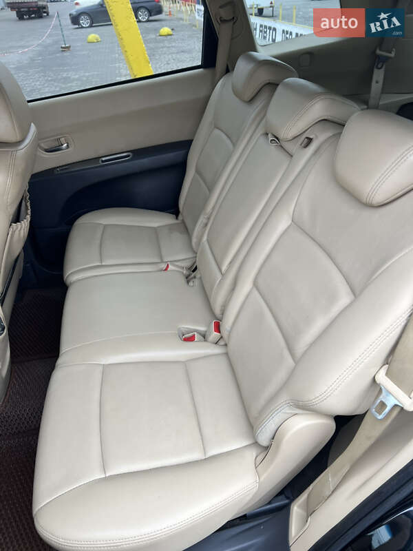 Внедорожник / Кроссовер Subaru Tribeca 2008 в Черновцах