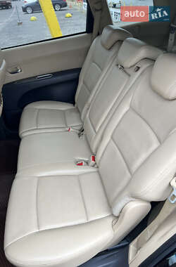 Внедорожник / Кроссовер Subaru Tribeca 2008 в 