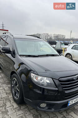 Subaru Tribeca 2008 Subaru Tribeca 2008
