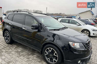 Внедорожник / Кроссовер Subaru Tribeca 2008 в 
