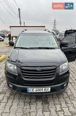 Внедорожник / Кроссовер Subaru Tribeca 2008 в 