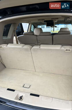 Внедорожник / Кроссовер Subaru Tribeca 2008 в 