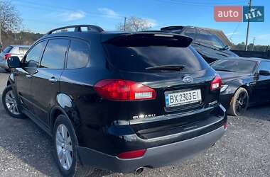 Внедорожник / Кроссовер Subaru Tribeca 2008 в Нетешине