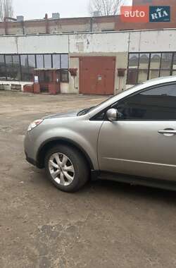 Позашляховик / Кросовер Subaru Tribeca 2005 в Харкові